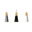 Lampe Scandi B Black 11
