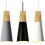 Lampe Scandi B Black 4