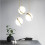 Lampe White Gold APP481-1CP 7