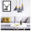 Lampe Scandi B Black 9