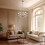 Lampe/chandelier APP1081-6CP 9
