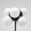 Lampe APP905-6F 3