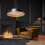 Lampe Suspendue Cristal App1028-cp 8