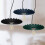 Lamp APP1456-1CP Blue 8