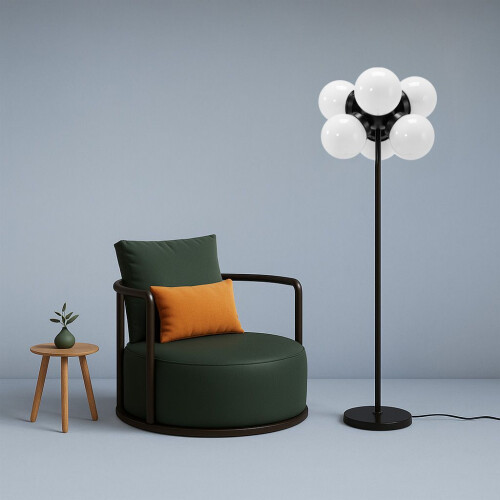 Lampe APP905-6F 1
