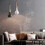 Lamp APP936-1CP Black 9