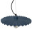 Lamp APP1456-1CP Blue 3