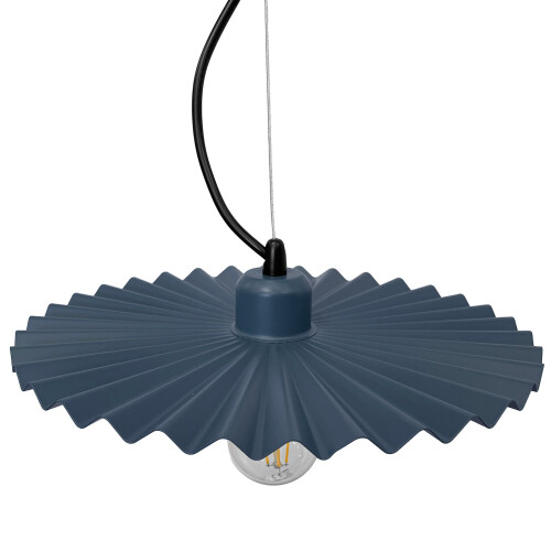 Lamp APP1456-1CP Blue 2