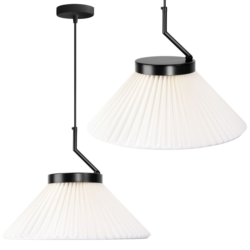 Ceiling Lamp Black App1670-1Cp 5906366002335