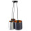 Lamp APP971-3CP 5