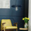 Lamp APP1456-1CP Blue 6