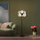 Lampe APP905-6F 6