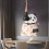 Lamp APP936-1CP Black 4