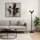 Lampe APP905-6F 5