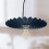Lamp APP1456-1CP Blue 10