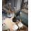 Lamp APP936-1CP Black 6