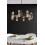 Lampe Led APP770-6C 9