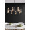 Lampe Led APP770-6C 2