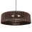 Lampada APP1295-1CP Brown 5