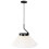 Lampe Suspendue Black APP1670-1CP 10