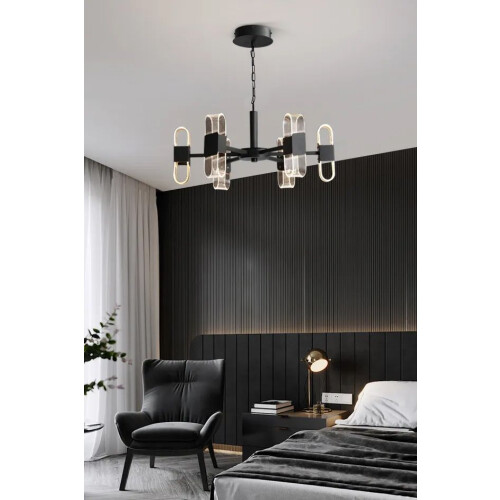 Lampe Led APP770-6C 2
