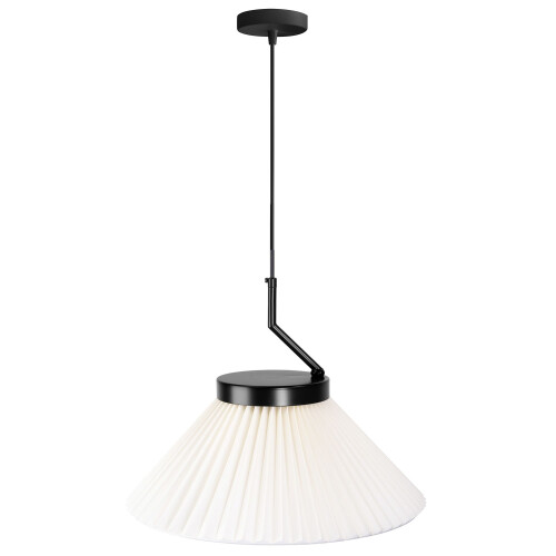 Lampe Suspendue Black APP1670-1CP 1