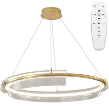 Mennyezeti Lámpa Led App1672-cp Gold