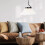 Lampe Suspendue Black APP1670-1CP 5