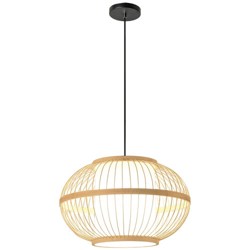 Lampe Suspendue Boho APP1632-1CP 50cm 2