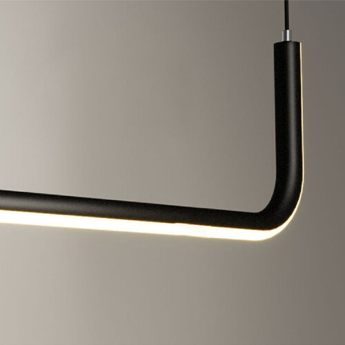 Led-riippuva Kattovalaisin App980-cp 1