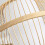 Lampe Suspendue Boho APP1632-1CP 50cm 7