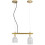 Lampe APP1032-2C White 1