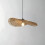 Lampe Suspendue Boho APP1739-1CP 50cm 8