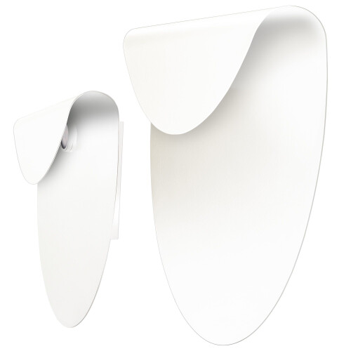 Wandlamp App1428-w White