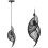 Lampe APP977-1CP 1