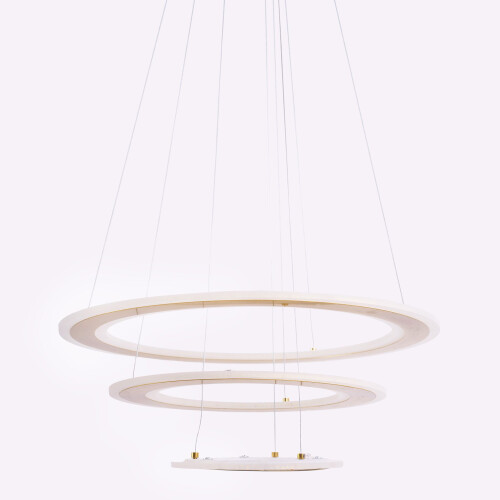 Lampe Led G042-3cp Gold 2