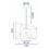 Lampe APP1022-1CP 8