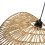 Lampe Suspendue Boho APP1739-1CP 50cm 3