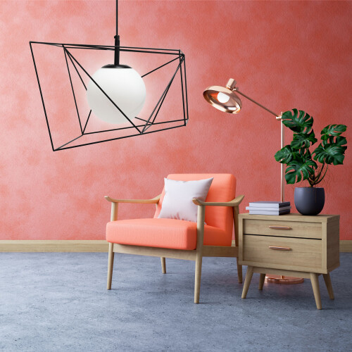 Lampe APP1022-1CP 1
