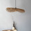 Lampe Suspendue Boho APP1739-1CP 50cm 6