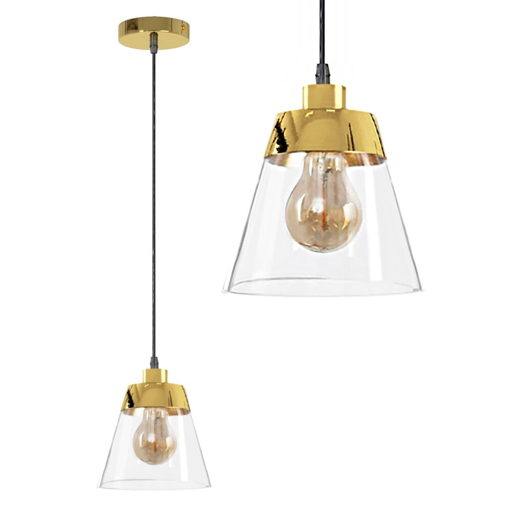 Ceiling Lamp App895-1Cp 5902557361977