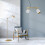 Lampe APP1032-2C White 6