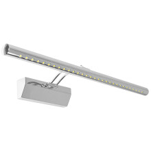 Lampe Murale Led 7w 55cm APP365-1W Chrome