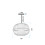 Lampe Suspendue Boho APP1632-1CP 50cm 9