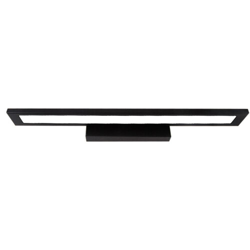 Led Wall Lamp 60cm APP840-1W Flat Black 1