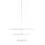 Lampe Led G042-3cp Gold 6
