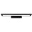 Led Wall Lamp 60cm APP840-1W Flat Black 9