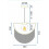 Lampe App968 8