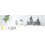 Lampe APP977-1CP 8