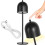 Φωτάκι Νυκτός App1358-t Black 1